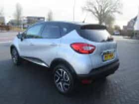 Renault Captur (2017) thumbnail 39