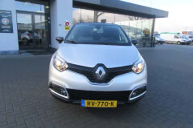 Renault Captur (2017) thumbnail 6
