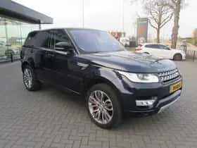 Land Rover Range-rover-sport thumbnail 2