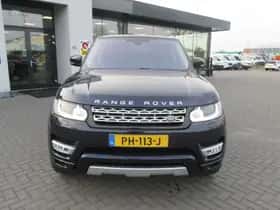 Land Rover Range-rover-sport thumbnail 11