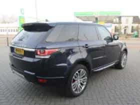 Land Rover Range-rover-sport thumbnail 3