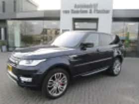 Land Rover Range-rover-sport thumbnail 36