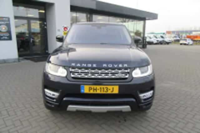 Land Rover Range-rover-sport (2016) thumbnail 5