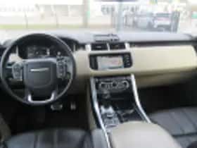 Land Rover Range-rover-sport (2016) thumbnail 42