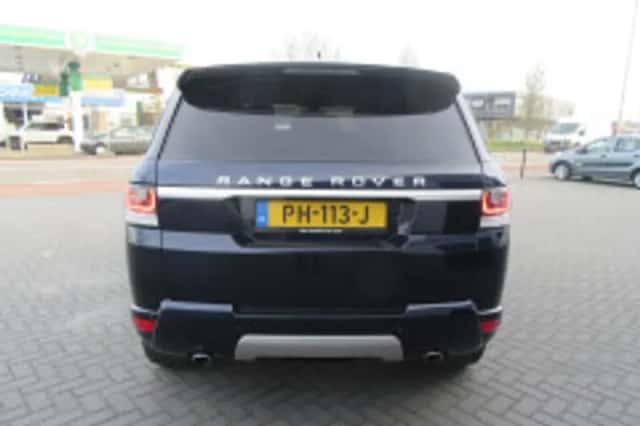 Land Rover Range-rover-sport (2016) thumbnail 6