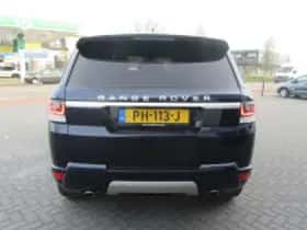 Land Rover Range-rover-sport thumbnail 6