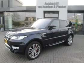 Land Rover Range-rover-sport thumbnail 7