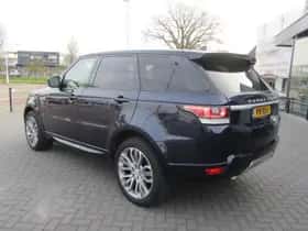 Land Rover Range-rover-sport thumbnail 69