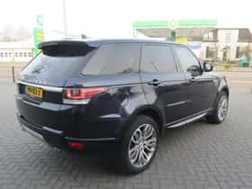 Land Rover Range-rover-sport thumbnail 9