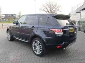 Land Rover Range-rover-sport thumbnail 10