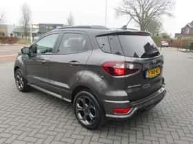 Ford EcoSport (2020) thumbnail 11