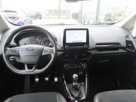 Ford EcoSport (2020) thumbnail 14