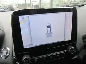 Ford EcoSport (2020) thumbnail 17