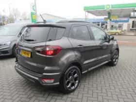 Ford EcoSport (2020) thumbnail 4