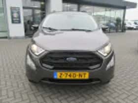 Ford EcoSport (2020) thumbnail 41