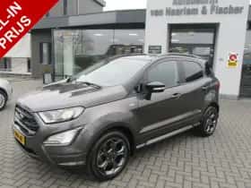 Ford EcoSport (2020) thumbnail 65