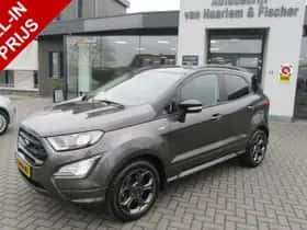 Ford EcoSport (2020) thumbnail 66