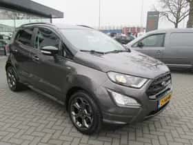 Ford EcoSport (2020) thumbnail 8