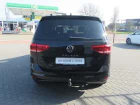 Volkswagen Touran (2024) thumbnail 13