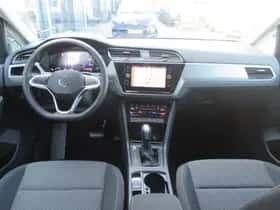 Volkswagen Touran (2024) thumbnail 14