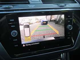 Volkswagen Touran (2024) thumbnail 19