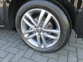Volkswagen Touran (2024) thumbnail 24