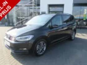 Volkswagen Touran (2024) thumbnail 39