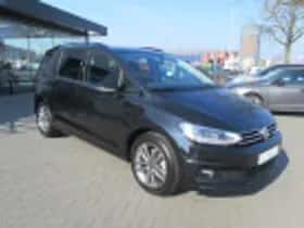 Volkswagen Touran (2024) thumbnail 40