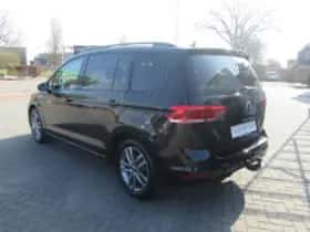 Volkswagen Touran (2024) thumbnail 5