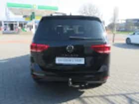 Volkswagen Touran (2024) thumbnail 45