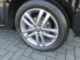 Volkswagen Touran (2024) thumbnail 56