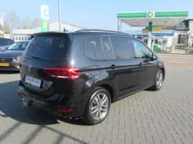 Volkswagen Touran (2024) thumbnail 75