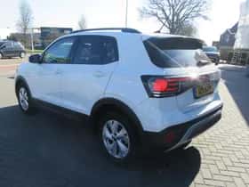 Volkswagen T-Cross (2025) thumbnail 11