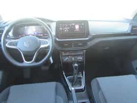 Volkswagen T-Cross (2025) thumbnail 14