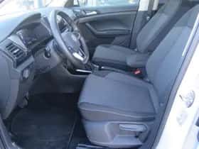 Volkswagen T-Cross (2025) thumbnail 17