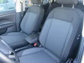 Volkswagen T-Cross (2025) thumbnail 19