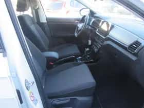 Volkswagen T-Cross (2025) thumbnail 23