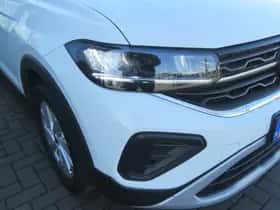 Volkswagen T-Cross (2025) thumbnail 31