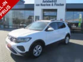 Volkswagen T-Cross (2025) thumbnail 35