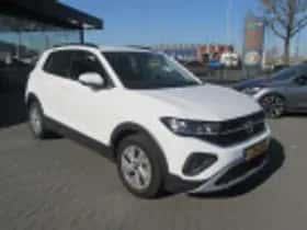 Volkswagen T-Cross (2025) thumbnail 36