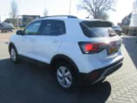 Volkswagen T-Cross (2025) thumbnail 39