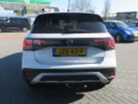 Volkswagen T-Cross (2025) thumbnail 41