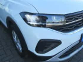 Volkswagen T-Cross (2025) thumbnail 59