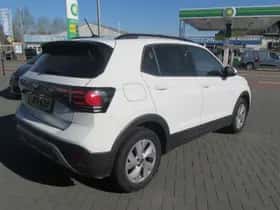 Volkswagen T-Cross (2025) thumbnail 67