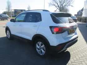 Volkswagen T-Cross (2025) thumbnail 68