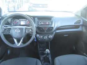 Opel Karl (2018) thumbnail 14