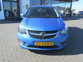 Opel Karl (2018) thumbnail 6