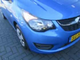 Opel Karl (2018) thumbnail 53
