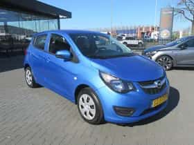 Opel Karl (2018) thumbnail 8