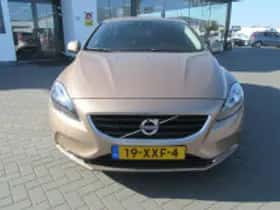 Volvo V40 (2012) thumbnail 6